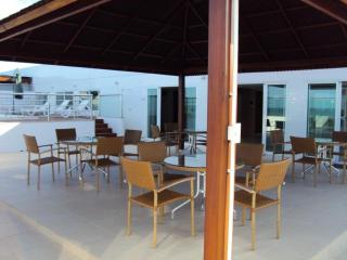 Flat à beira mar - João Pessoa - 2