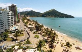 Sobrado Aconchegante em Condominio - Praia Martim de Sá - checkout flexível - Caraguatatuba - 0
