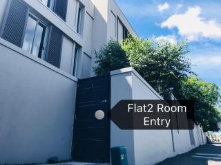 New Market Cozy Room - Auckland - 7