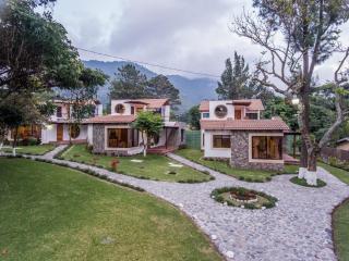 VILLAS JUCANYA Super Higienizadas - Panajachel - 1