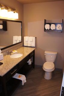 La Quinta by Wyndham Billings - Billings - 8