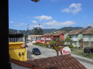 Apartamento Aconchegante - Paraty - 9