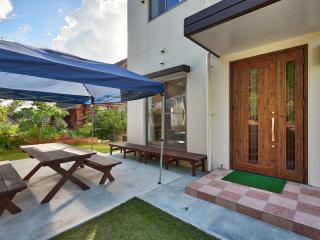 The Pool Resort Villa Hasta Manana - Onna - 5