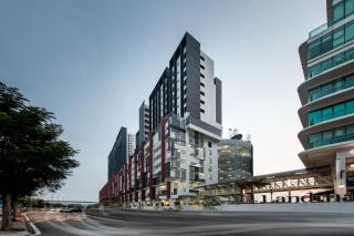 The Canvas Hotel - Klang - 8