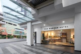 The Canvas Hotel - 7