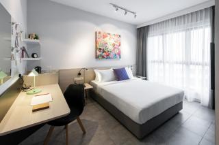 The Canvas Hotel - Klang - 0