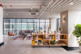 The Canvas Hotel - Klang - 3