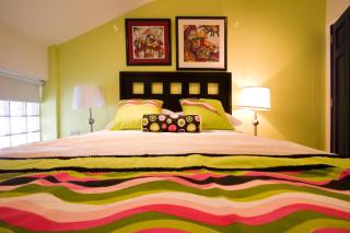 Hotel Normandie Limited - Port-of-Spain - 8