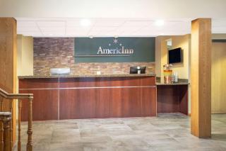 AmericInn by Wyndham Eau Claire - Eau Claire - 7