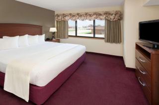 AmericInn by Wyndham Iowa Falls - Iowa Falls - 6