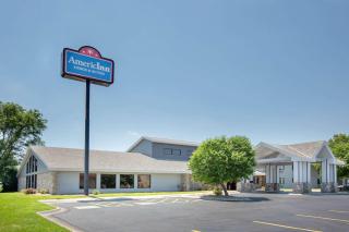 AmericInn by Wyndham Lincoln North - Lincoln - 9