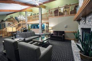AmericInn by Wyndham Iowa Falls - Iowa Falls - 2