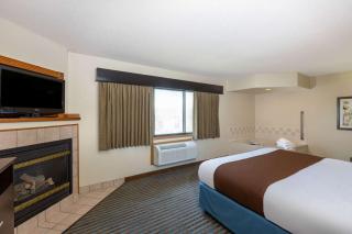 AmericInn by Wyndham Lincoln North - Lincoln - 0