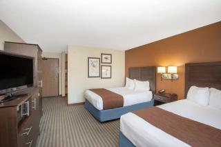 AmericInn by Wyndham Lincoln North - Lincoln - 6