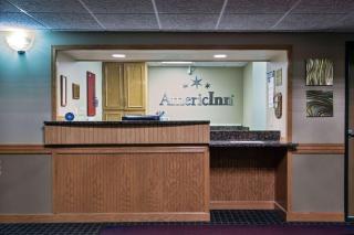 AmericInn by Wyndham Grundy Center - 7