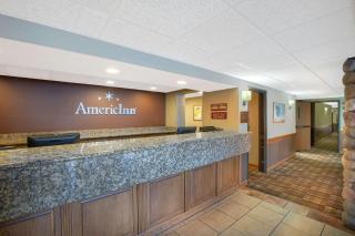 AmericInn by Wyndham Lincoln North - Lincoln - 8