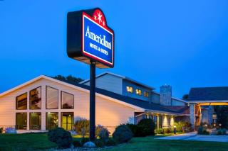 AmericInn by Wyndham Iowa Falls - Iowa Falls - 0
