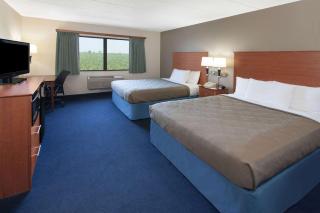 AmericInn by Wyndham Webster City - Webster City - 4
