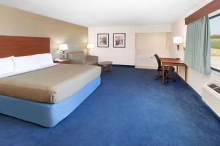 AmericInn by Wyndham Webster City - Webster City - 1