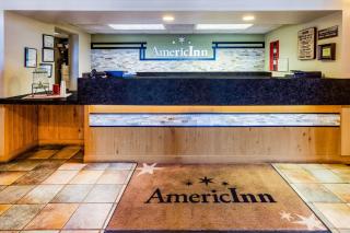 AmericInn by Wyndham Hampton - 8