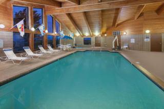 AmericInn by Wyndham Webster City - Webster City - 6
