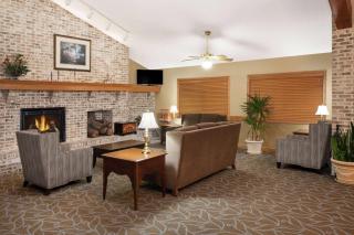 AmericInn by Wyndham Webster City - Webster City - 8