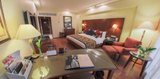 The Lalit Mumbai - Mumbai - 5