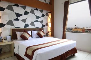 Hotel 88 - Mangga Besar VIII Jakarta By WH - Yakarta - 3