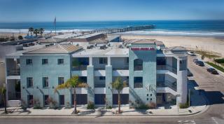 Beach House Inn & Suites - Pismo Beach - 0