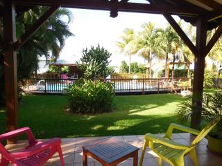 Gîtes LAMATELIANE - 2