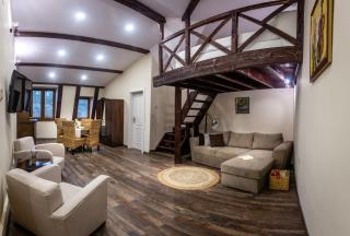 Central Loft - Plovdiv - 0