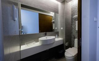 One Central Hotel & Suites - Città di Cebu - 1