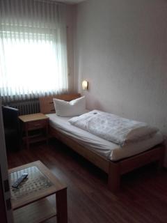 Sonneneck - 3