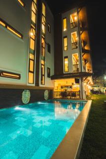 Chada Mantra Hotel - Chiang Mai - 5
