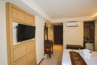 Chada Mantra Hotel - Chiang Mai - 8