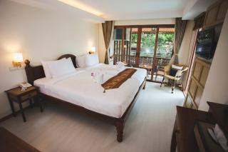 Chada Mantra Hotel - Chiang Mai - 9
