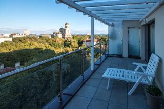 City Apartments Triumph - Varna - 5