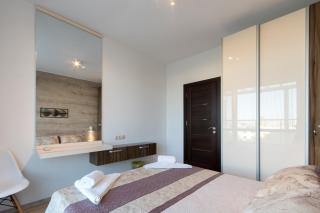 City Apartments Triumph - Varna - 3