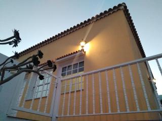 Velhoco 2 - Santa Cruz de la Palma - 0