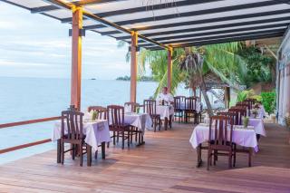Adarin Beach Resort - Mae Nam - 8