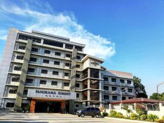 Panorama Summit Hotel - Davao City - 8
