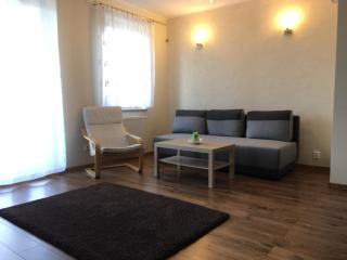 Apartament SunSet - Gdynia - 4