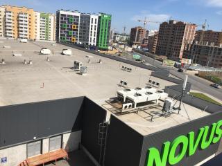 Апартаменты в 3км аэропорта Киев - Vyšneve - 2