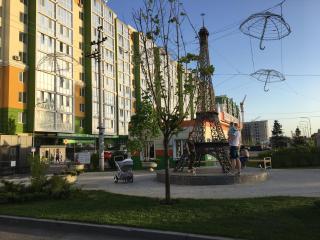 Апартаменты в 3км аэропорта Киев - Vyšneve - 1