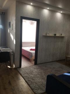 Апартаменты в 3км аэропорта Киев - Vyšneve - 7
