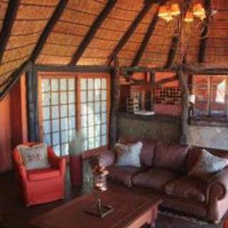 Camelthorn Kalahari Lodge - Hoachanas - 4