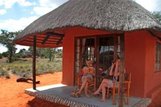 Camelthorn Kalahari Lodge - Hoachanas - 1