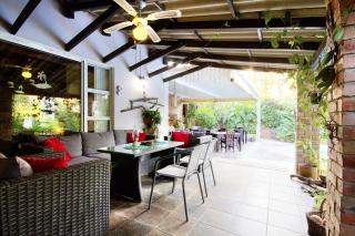 Maputaland Guest House - 2