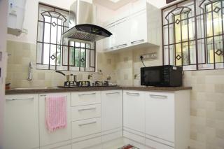 Villino Kalipparambil - Ernakulam - 4