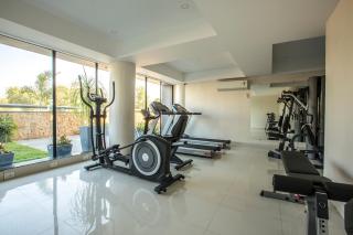 Prominent Corporate Residency - Gandhinagar - 4